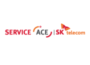 SERVICE ACE|SK TELECOM